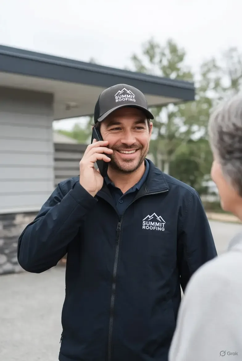 Flat Roof Leak Repair Osgood, OH FAQs